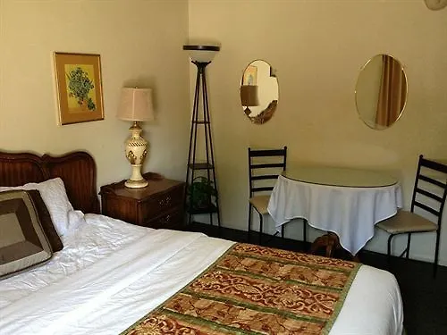 Best Choice Inn サウス・レイクタホ ホテル